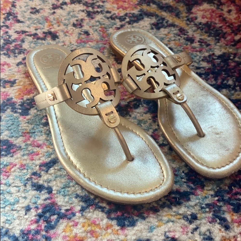 Tory Burch sandals